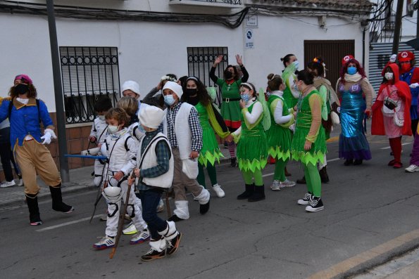 Cabalgata Reyes Miguelturra 2022-Fuente-Berna Martinez-096