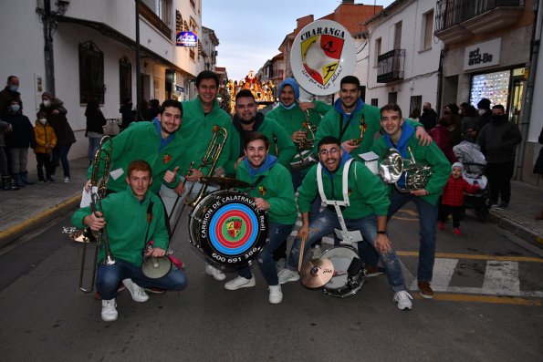 Cabalgata Reyes Miguelturra 2022-Fuente-Berna Martinez-099