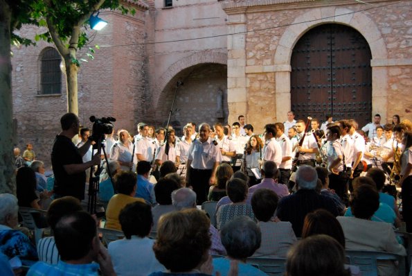 Concierto Solsticio de Verano-2014-06-29-Fuente Esmeralda Muñoz Sanchez-09