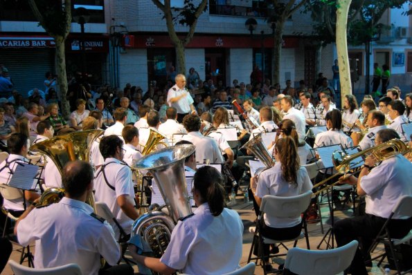 Concierto Solsticio de Verano-2014-06-29-Fuente Esmeralda Muñoz Sanchez-10