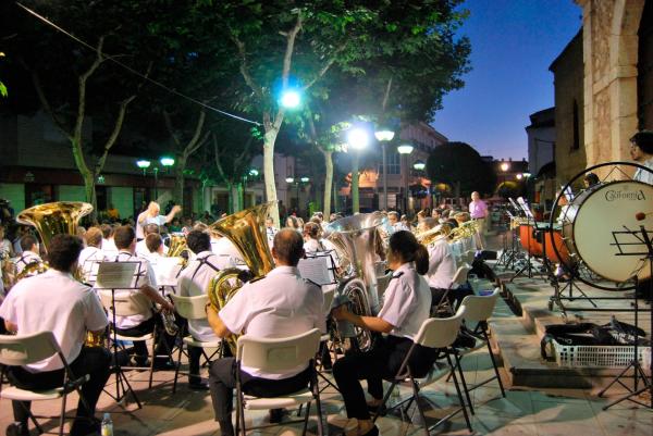 Concierto Solsticio de Verano-2014-06-29-Fuente Esmeralda Muñoz Sanchez-20