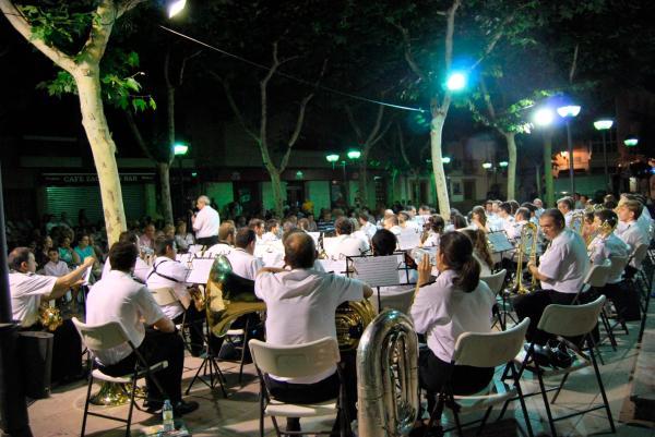 Concierto Solsticio de Verano-2014-06-29-Fuente Esmeralda Muñoz Sanchez-23
