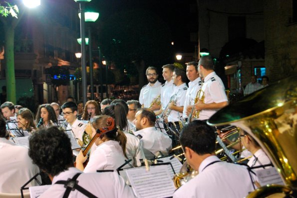 Concierto Solsticio de Verano-2014-06-29-Fuente Esmeralda Muñoz Sanchez-26
