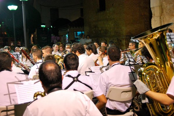 Concierto Solsticio de Verano-2014-06-29-Fuente Esmeralda Muñoz Sanchez-27