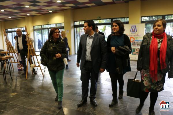 Jornada Puertas Abiertas Universidad Popular Miguelturra-2015-11-20-fuente Area de Comunicación Municipal-066