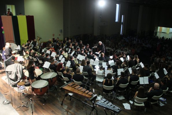 Imagenes de la Escuela de Musica de Miguelturra - verano 2018 - fuente imagenes Angel Ocaña - 008