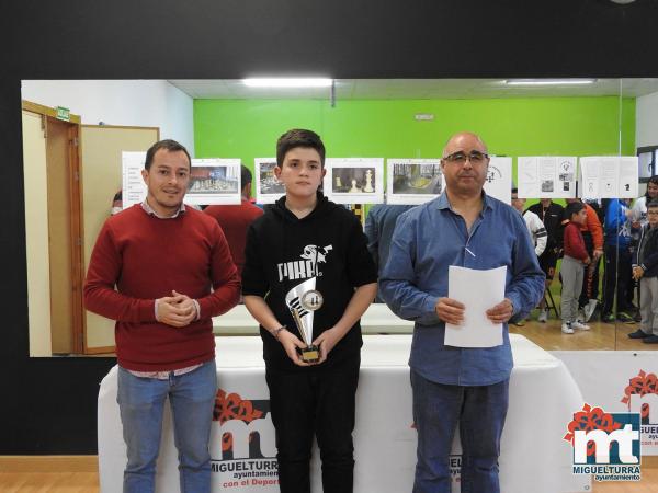 Torneo Santisimo Cristo Ajedrez 2018 Miguelturra-Fuente imagen Area Deportes Ayuntamiento Miguelturra-008