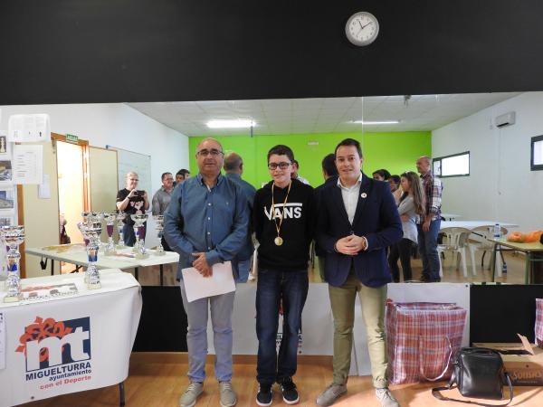 Torneo Local Ajedrez Santisimo Cristo Miguelturra 2019-fuente imagenes Club Ajedrez Miguelturra-010