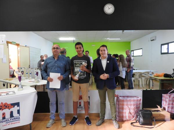 Torneo Local Ajedrez Santisimo Cristo Miguelturra 2019-fuente imagenes Club Ajedrez Miguelturra-012