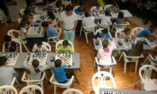 torneo ajedrez Santisimo Cristo 2015 Miguelturra-fuente Area de Deportes-14