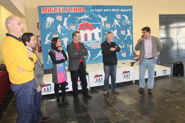 Cuarta Jornada Competicion Ajedrez Provincia-2015-02-08-Fuente Area de Deportes Miguelturra - 27