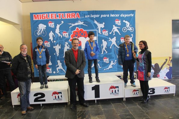 Cuarta Jornada Competicion Ajedrez Provincia-2015-02-08-Fuente Area de Deportes Miguelturra - 30