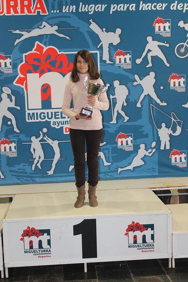Cuarta Jornada Competicion Ajedrez Provincia-2015-02-08-Fuente Area de Deportes Miguelturra - 34
