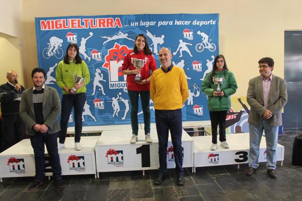 Cuarta Jornada Competicion Ajedrez Provincia-2015-02-08-Fuente Area de Deportes Miguelturra - 36