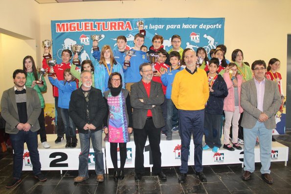 Cuarta Jornada Competicion Ajedrez Provincia-2015-02-08-Fuente Area de Deportes Miguelturra - 51