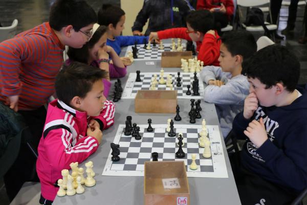 Campeonato Interescolar Ajedrez Miguelturra-marzo 2015-fuente Area Comunicacion Municipal-010