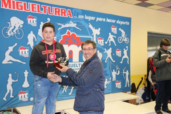 Campeonato Interescolar Ajedrez Miguelturra-marzo 2015-fuente Area Comunicacion Municipal-038