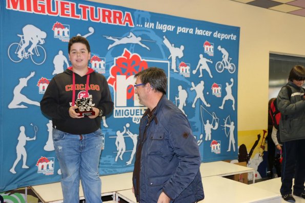 Campeonato Interescolar Ajedrez Miguelturra-marzo 2015-fuente Area Comunicacion Municipal-039
