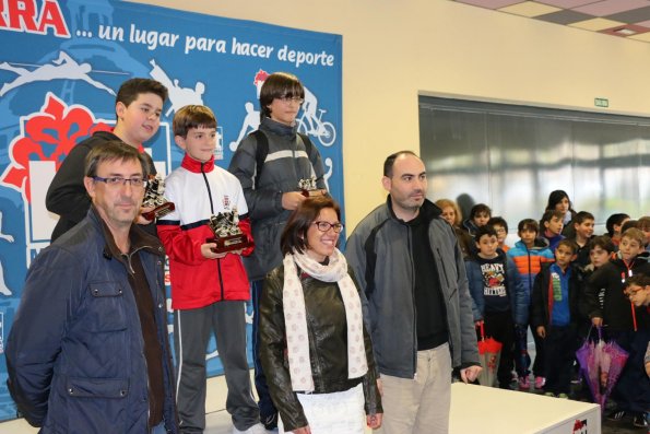 Campeonato Interescolar Ajedrez Miguelturra-marzo 2015-fuente Area Comunicacion Municipal-042