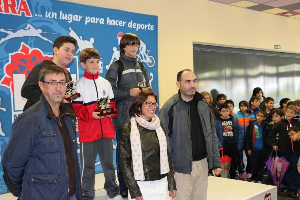 Campeonato Interescolar Ajedrez Miguelturra-marzo 2015-fuente Area Comunicacion Municipal-042