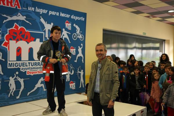 Campeonato Interescolar Ajedrez Miguelturra-marzo 2015-fuente Area Comunicacion Municipal-048