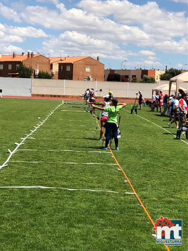 Campeonato Regional Tiro con Arco-julio 2018-Fuente imagen Area de Deportes del Ayuntamiento de Miguelturra-003