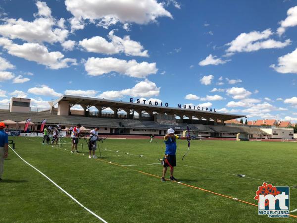 Campeonato Regional Tiro con Arco-julio 2018-Fuente imagen Area de Deportes del Ayuntamiento de Miguelturra-004