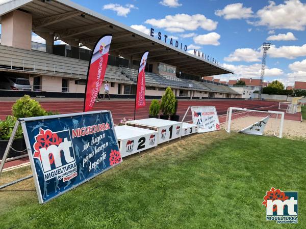 Campeonato Regional Tiro con Arco-julio 2018-Fuente imagen Area de Deportes del Ayuntamiento de Miguelturra-005
