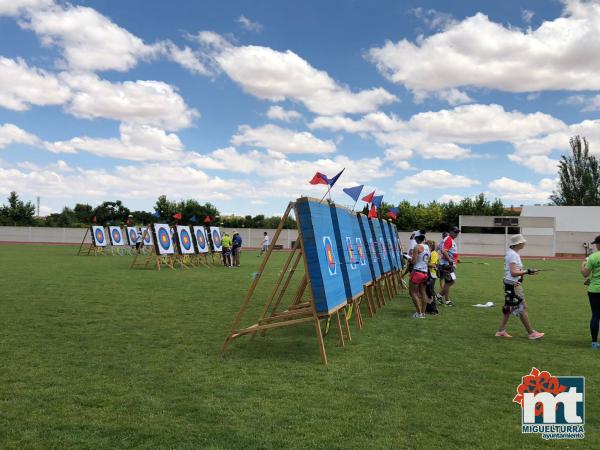 Campeonato Regional Tiro con Arco-julio 2018-Fuente imagen Area de Deportes del Ayuntamiento de Miguelturra-007