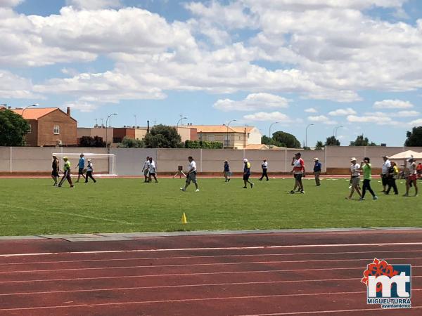 Campeonato Regional Tiro con Arco-julio 2018-Fuente imagen Area de Deportes del Ayuntamiento de Miguelturra-008