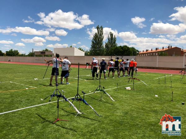 Campeonato Regional Tiro con Arco-julio 2018-Fuente imagen Area de Deportes del Ayuntamiento de Miguelturra-009