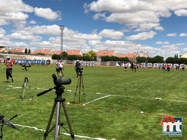 Campeonato Regional Tiro con Arco-julio 2018-Fuente imagen Area de Deportes del Ayuntamiento de Miguelturra-010