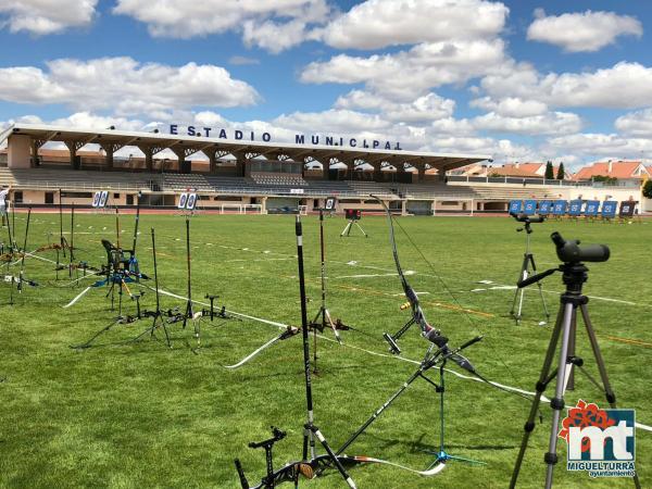 Campeonato Regional Tiro con Arco-julio 2018-Fuente imagen Area de Deportes del Ayuntamiento de Miguelturra-011