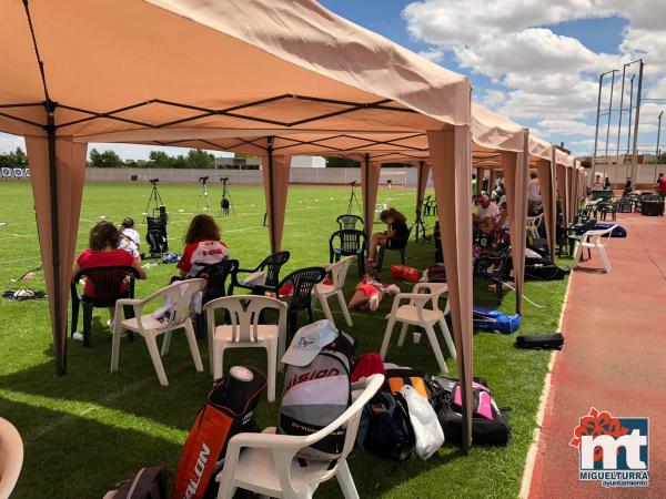 Campeonato Regional Tiro con Arco-julio 2018-Fuente imagen Area de Deportes del Ayuntamiento de Miguelturra-013