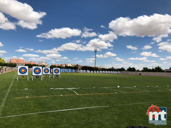 Campeonato Regional Tiro con Arco-julio 2018-Fuente imagen Area de Deportes del Ayuntamiento de Miguelturra-014