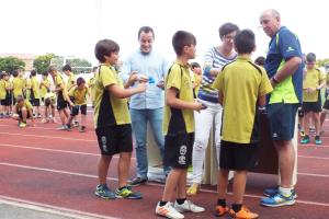 08-Clausura 08-Clausura
