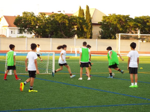 Campus futbol 2024-dia1-imagenes Alberto Sanchez-138