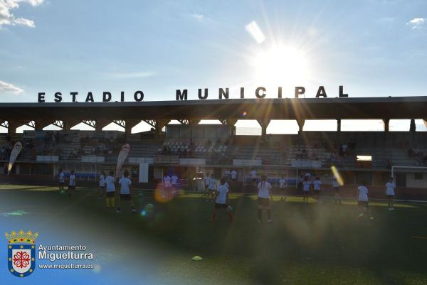 Campus de Fútbol 2024-dia1-Fuente imagen Area Comunicación Ayuntamiento de Miguelturra-068
