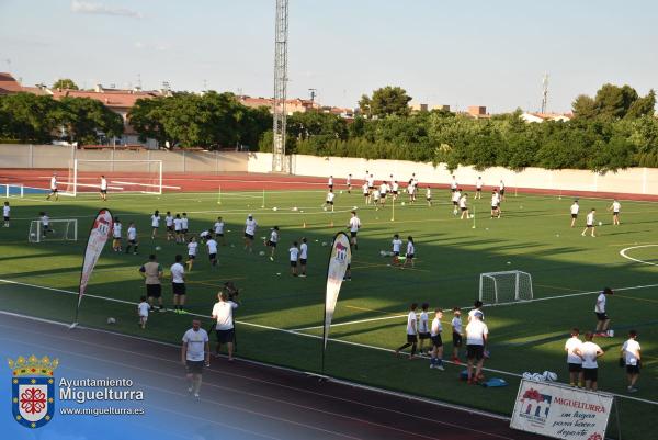 Campus de Fútbol 2024-dia1-Fuente imagen Area Comunicación Ayuntamiento de Miguelturra-075