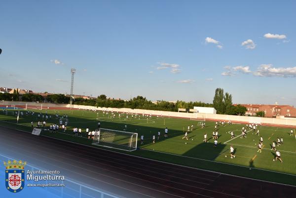 Campus de Fútbol 2024-dia1-Fuente imagen Area Comunicación Ayuntamiento de Miguelturra-080