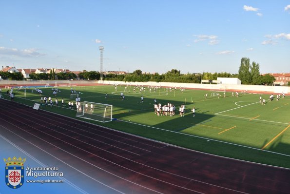 Campus de Fútbol 2024-dia1-Fuente imagen Area Comunicación Ayuntamiento de Miguelturra-092