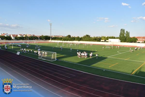 Campus de Fútbol 2024-dia1-Fuente imagen Area Comunicación Ayuntamiento de Miguelturra-092