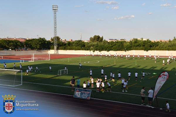 Campus de Fútbol 2024-dia1-Fuente imagen Area Comunicación Ayuntamiento de Miguelturra-094