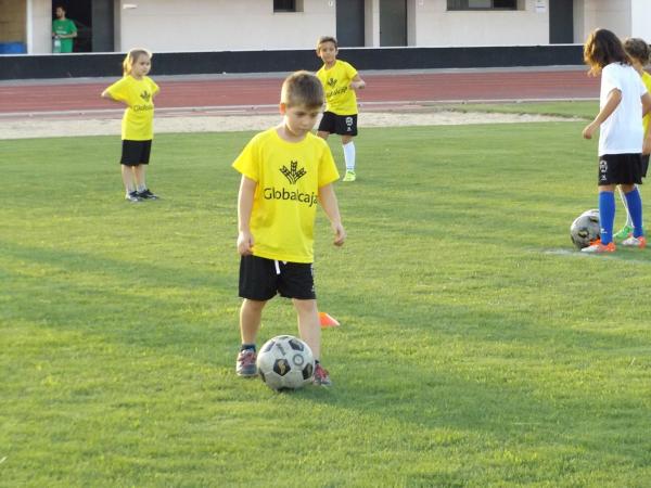 Campus de Futbol de Miguelturra-Martes-2016-06-28-fuente Alberto Sanchez-009