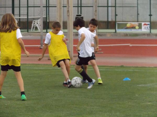 Campus de Futbol de Miguelturra-Martes-2016-06-28-fuente Alberto Sanchez-134