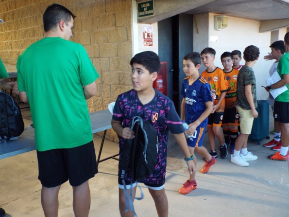 Campus de Fútbol Miguelturra 2022-día 01-fuente imágenes Alberto Sánchez-027