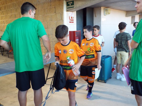 Campus de Fútbol Miguelturra 2022-día 01-fuente imágenes Alberto Sánchez-028