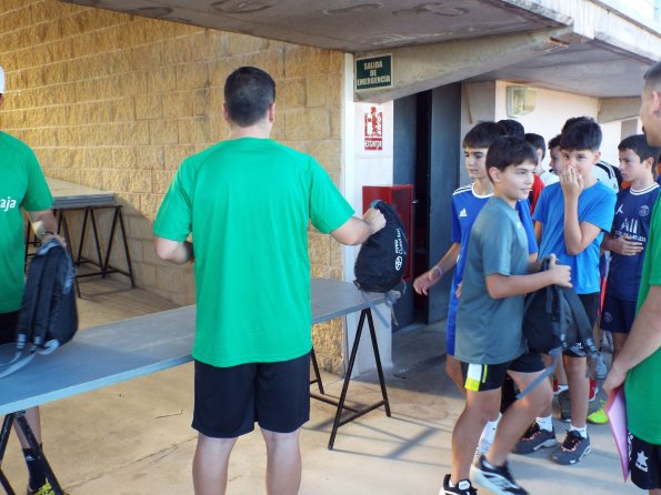 Campus de Fútbol Miguelturra 2022-día 01-fuente imágenes Alberto Sánchez-037