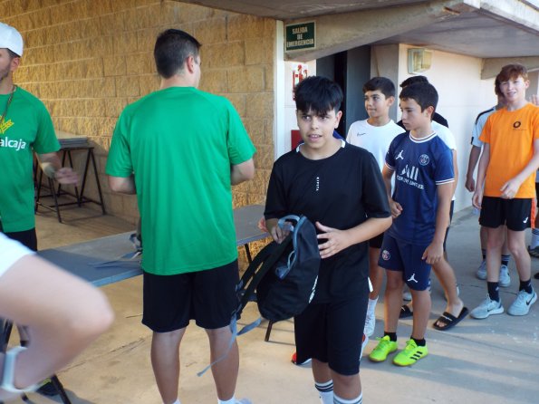 Campus de Fútbol Miguelturra 2022-día 01-fuente imágenes Alberto Sánchez-038