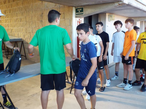 Campus de Fútbol Miguelturra 2022-día 01-fuente imágenes Alberto Sánchez-039